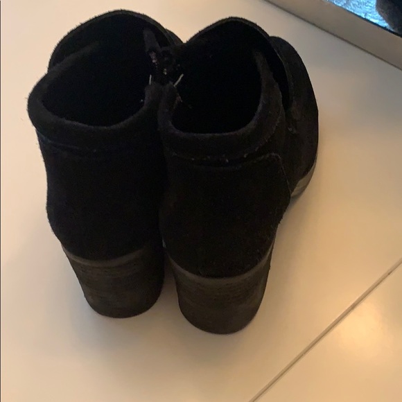 Booties - Picture 3 of 5